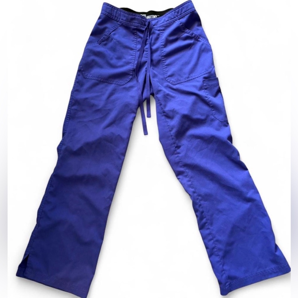 Grey's Anatomy Cargo Scrub Pants - Grey’s Anatomy